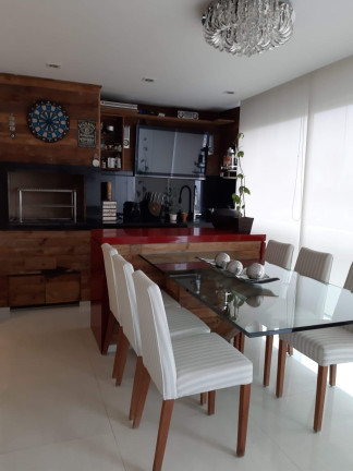 Imagem Apartamento com 3 Quartos à Venda, 110 m² em Alto Da Mooca - São Paulo