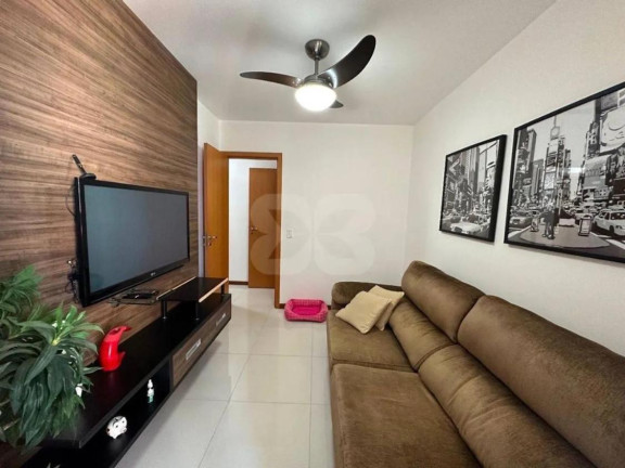 Apartamento com 3 Quartos à Venda, 150 m² em Bento Ferreira - Vitória
