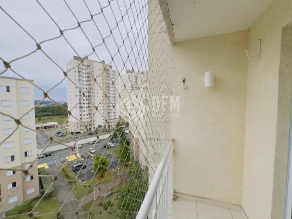 Imagem Apartamento com 2 Quartos para Alugar, 47 m² em Vila Mogilar - Mogi Das Cruzes Imagem Apartamento com 2 Quartos para Alugar, 47 m² em Vila Mogilar - Mogi Das Cruzes