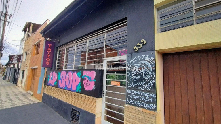Casa com 3 Quartos à Venda, 204 m² em Vila Santana - Sorocaba