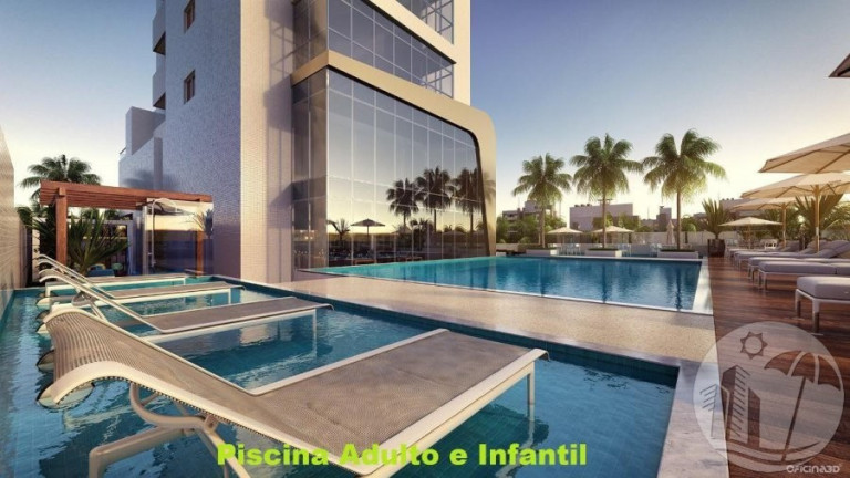 Imagem Apartamento com 4 Quartos à Venda, 167 m² em Centro - Balneário Camboriú