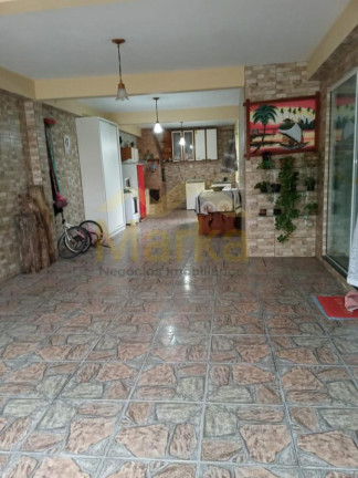 Imagem Casa com 3 Quartos à Venda, 220 m² em Vargem Do Bom Jesus - Florianópolis Imagem Casa com 3 Quartos à Venda, 220 m² em Vargem Do Bom Jesus - Florianópolis