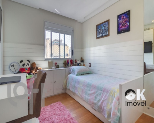 Imagem Apartamento com 4 Quartos à Venda, 156 m² em Higienópolis - São Paulo Imagem Apartamento com 4 Quartos à Venda, 156 m² em Higienópolis - São Paulo