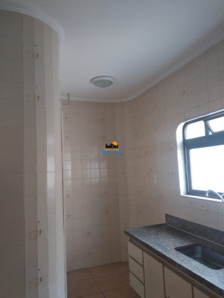 Imagem Apartamento com 1 Quarto à Venda, em Boa Vista - São Vicente Imagem Apartamento com 1 Quarto à Venda, em Boa Vista - São Vicente