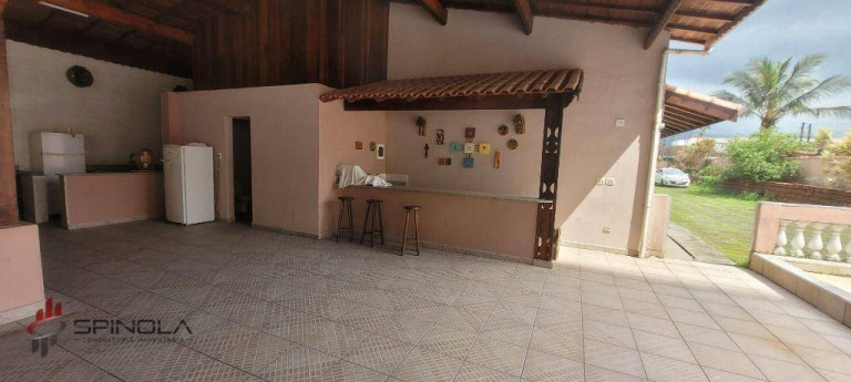 Imagem Casa com 2 Quartos à Venda, 64 m² em Vila Balneária - Praia Grande Imagem Casa com 2 Quartos à Venda, 64 m² em Vila Balneária - Praia Grande