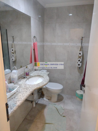 Imagem Apartamento com 3 Quartos à Venda, 76 m² em Vila Gumercindo - São Paulo Imagem Apartamento com 3 Quartos à Venda, 76 m² em Vila Gumercindo - São Paulo