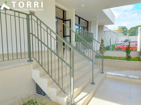 Imagem Apartamento com 3 Quartos à Venda, 166 m² em Jardim América - Sorocaba Imagem Apartamento com 3 Quartos à Venda, 166 m² em Jardim América - Sorocaba