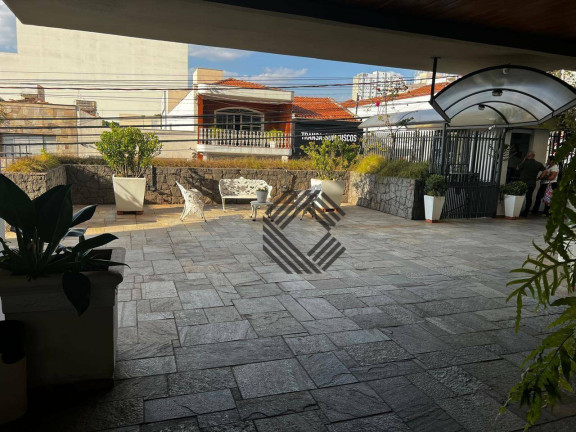 Imóvel com 3 Quartos à Venda ou Locação, 293 m² em Centro - Sorocaba