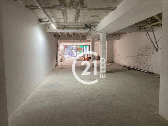 Imagem Loja para Alugar, 240 m² em Jardins - São Paulo