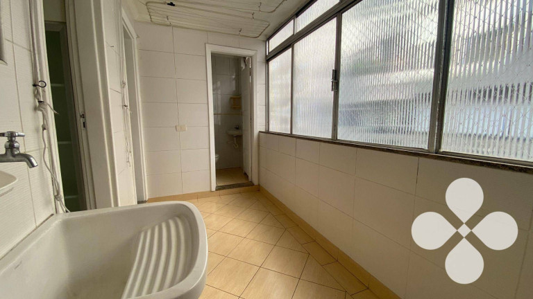 Imagem Imóvel com 3 Quartos à Venda, 146 m² em Embaré - Santos Imagem Imóvel com 3 Quartos à Venda, 146 m² em Embaré - Santos