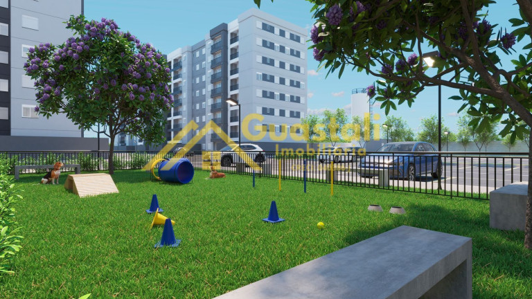 Imagem Apartamento com 2 Quartos à Venda, 49 m² em Jardim Abaeté - Piracicaba Imagem Apartamento com 2 Quartos à Venda, 49 m² em Jardim Abaeté - Piracicaba