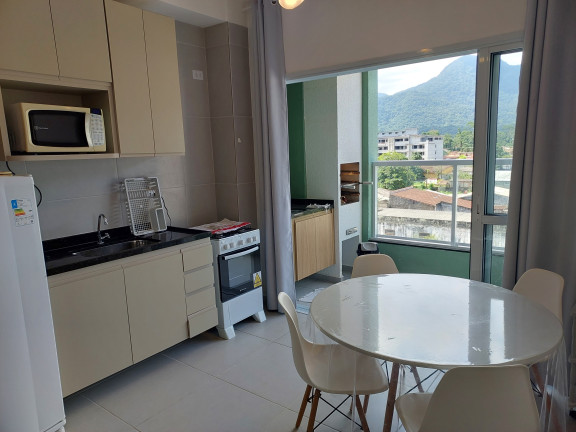 Imagem Apartamento com 1 Quarto à Venda, 37 m² em Perequê Açu - Ubatuba Imagem Apartamento com 1 Quarto à Venda, 37 m² em Perequê Açu - Ubatuba
