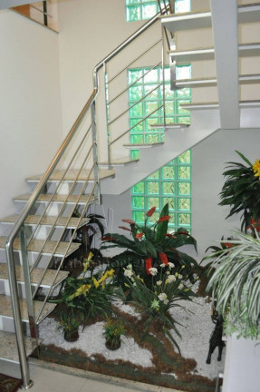 Imagem Casa com 4 Quartos para Alugar, 462 m² em Tarumã - Manaus