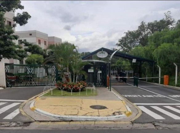Imagem Apartamento com 2 Quartos à Venda, 49 m² em Parque São Jorge - Campinas Imagem Apartamento com 2 Quartos à Venda, 49 m² em Parque São Jorge - Campinas