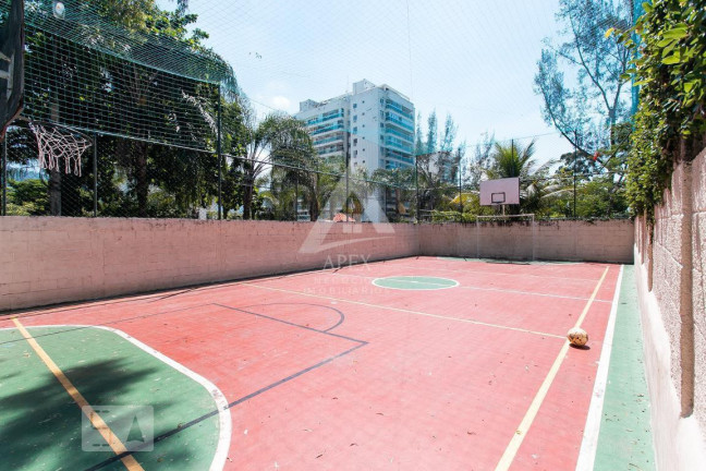 Imagem Apartamento com 2 Quartos à Venda, 77 m² em Recreio Dos Bandeirantes - Rio De Janeiro