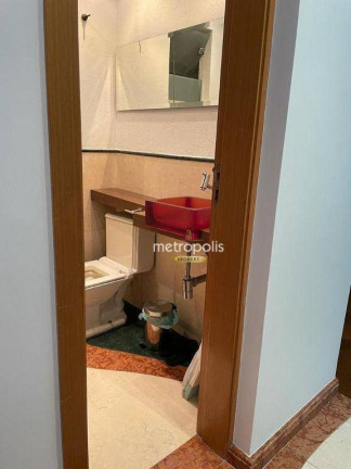 Imagem Apartamento com 3 Quartos à Venda, 107 m² em Centro - São Caetano Do Sul Imagem Apartamento com 3 Quartos à Venda, 107 m² em Centro - São Caetano Do Sul