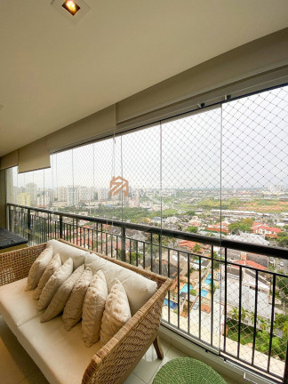 Imagem Apartamento com 3 Quartos à Venda, 194 m² em Jardim Aquarius - São José Dos Campos Imagem Apartamento com 3 Quartos à Venda, 194 m² em Jardim Aquarius - São José Dos Campos