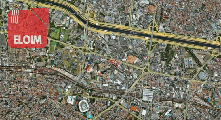 Imagem Imóvel para Alugar, 557 m² em Barra Funda - São Paulo Imagem Imóvel para Alugar, 557 m² em Barra Funda - São Paulo