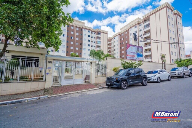 Imagem Apartamento com 3 Quartos à Venda, 71 m² em Vila Caraguatá - São Paulo Imagem Apartamento com 3 Quartos à Venda, 71 m² em Vila Caraguatá - São Paulo