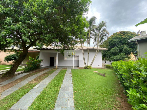 Casa com 3 Quartos à Venda, 521 m² em Maresias - São Sebastião