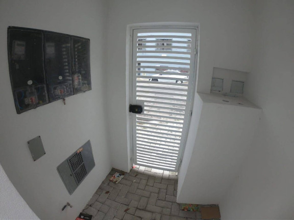 Imagem Casa de Condomínio com 2 Quartos à Venda, 97 m² em Vila Vera - São Paulo