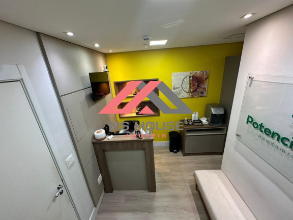 Imagem Sala Comercial à Venda, 39 m² em Centro - São Caetano Do Sul