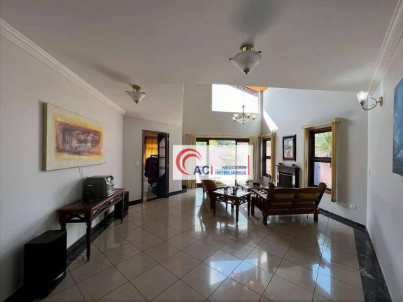 Imagem Casa com 3 Quartos à Venda, 360 m² em Granja Viana - Cotia