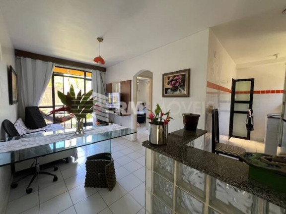 Imagem Apartamento com 1 Quarto à Venda, 59 m² em Stella Maris - Salvador Imagem Apartamento com 1 Quarto à Venda, 59 m² em Stella Maris - Salvador