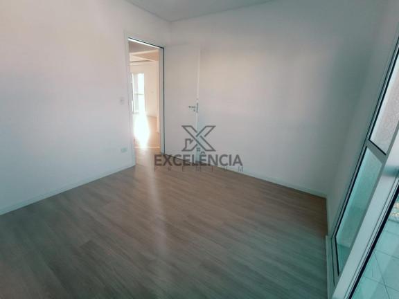 Imagem Apartamento com 3 Quartos à Venda, 89 m² em Cidade Jardim - São José Dos Pinhais