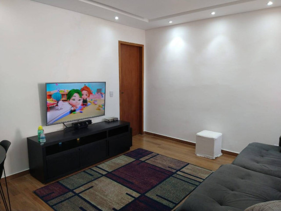 Imagem Casa com 2 Quartos à Venda, 67 m² em Jardim Vale Verde - Jundiaí Imagem Casa com 2 Quartos à Venda, 67 m² em Jardim Vale Verde - Jundiaí