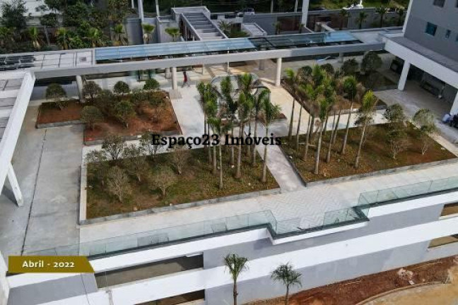 Imagem Apartamento com 3 Quartos à Venda, 115 m² em Vila Leopoldina - São Paulo