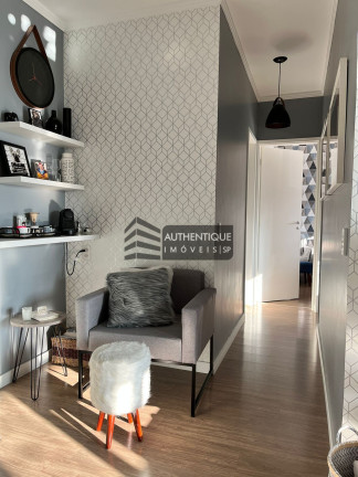 Imagem Apartamento com 2 Quartos à Venda, 65 m² em Brooklin - São Paulo Imagem Apartamento com 2 Quartos à Venda, 65 m² em Brooklin - São Paulo