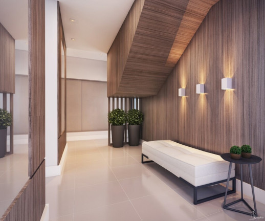Imagem Apartamento com 2 Quartos à Venda, 44 m² em Cidade Industrial - Curitiba Imagem Apartamento com 2 Quartos à Venda, 44 m² em Cidade Industrial - Curitiba