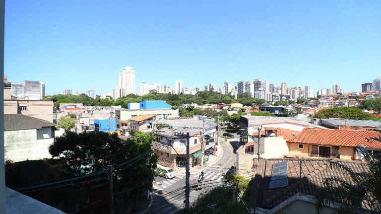 Imagem Apartamento com 2 Quartos à Venda, 60 m² em Mandaqui - São Paulo Imagem Apartamento com 2 Quartos à Venda, 60 m² em Mandaqui - São Paulo