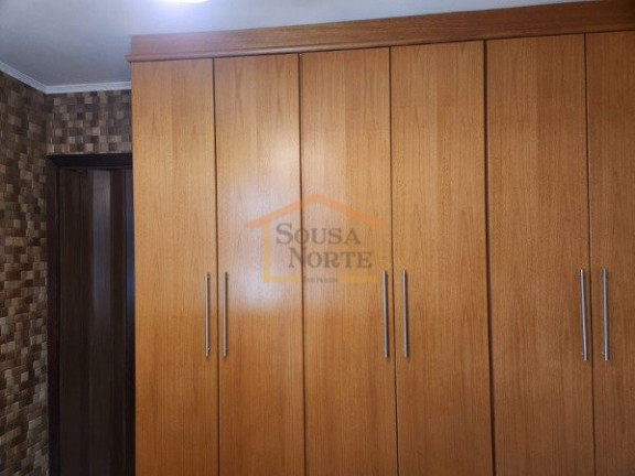 Imagem Apartamento com 3 Quartos à Venda, 150 m² em Santana - São Paulo