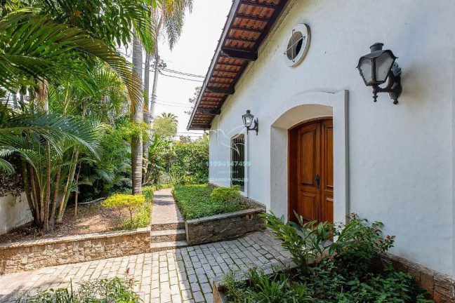 Imagem Casa com 3 Quartos à Venda, 400 m² em Alto De Pinheiros - São Paulo Imagem Casa com 3 Quartos à Venda, 400 m² em Alto De Pinheiros - São Paulo