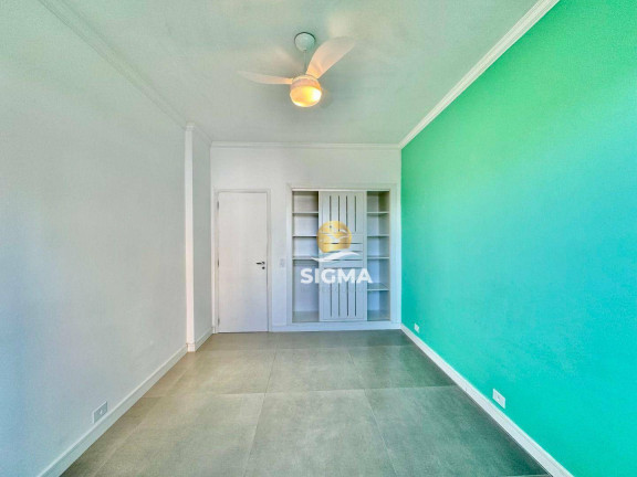 Imagem Apartamento com 3 Quartos à Venda, 158 m² em Pitangueiras - Guarujá