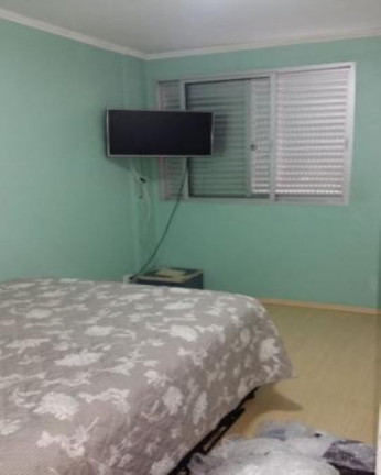 Imagem Apartamento com 1 Quarto à Venda, 58 m² em Campos Elíseos - São Paulo