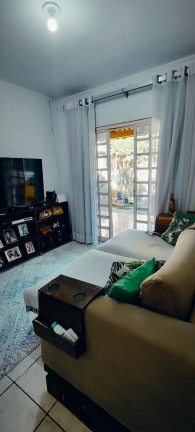 Imagem Casa com 4 Quartos à Venda, 450 m² em Setor Habitacional Samambaia (vicente Pires) - Brasília Imagem Casa com 4 Quartos à Venda, 450 m² em Setor Habitacional Samambaia (vicente Pires) - Brasília
