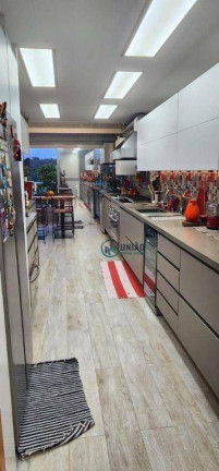 Imagem Cobertura com 4 Quartos à Venda, 245 m² em Boa Viagem - Niterói Imagem Cobertura com 4 Quartos à Venda, 245 m² em Boa Viagem - Niterói