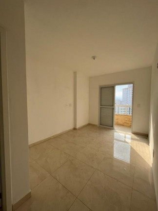 Imagem Apartamento com 2 Quartos à Venda, 82 m² em Vila Guilhermina - Praia Grande