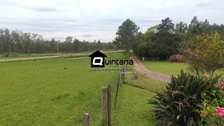 Imagem Imóvel com 3 Quartos à Venda, 660.000 m² em Fragata - Pelotas