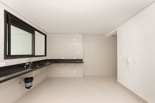 Imagem Apartamento com 3 Quartos à Venda, 208 m² em Jardim Paulista - São Paulo