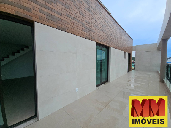 Imagem Cobertura com 3 Quartos à Venda, 248 m² em Centro - Cabo Frio Imagem Cobertura com 3 Quartos à Venda, 248 m² em Centro - Cabo Frio