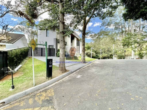 Imagem Casa de Condomínio com 4 Quartos à Venda, 724 m² em São Paulo Ii - Cotia