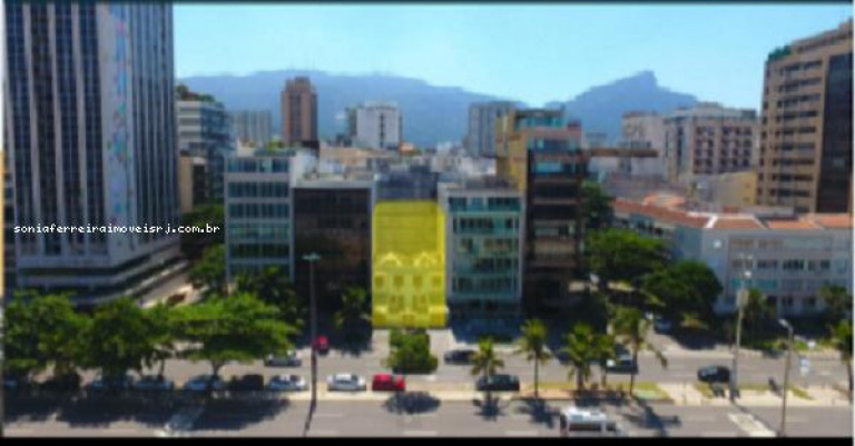 Imagem Apartamento com 4 Quartos à Venda,  em Leblon - Rio De Janeiro