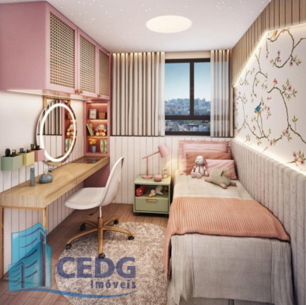 Imagem Apartamento com 2 Quartos à Venda, 63 m² em Cristo Rei - Curitiba Imagem Apartamento com 2 Quartos à Venda, 63 m² em Cristo Rei - Curitiba