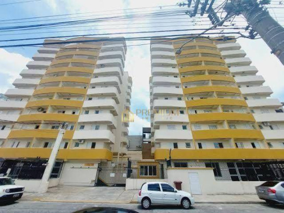 Apartamento com 3 Quartos à Venda, 82 m² em Jardim Satélite - São José Dos Campos