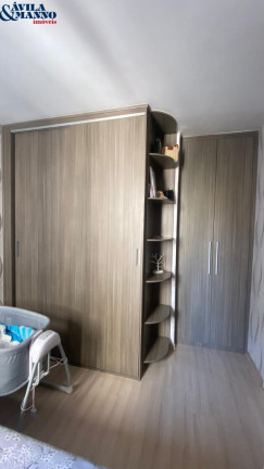 Imagem Apartamento com 2 Quartos à Venda, 55 m² em Mooca - São Paulo Imagem Apartamento com 2 Quartos à Venda, 55 m² em Mooca - São Paulo