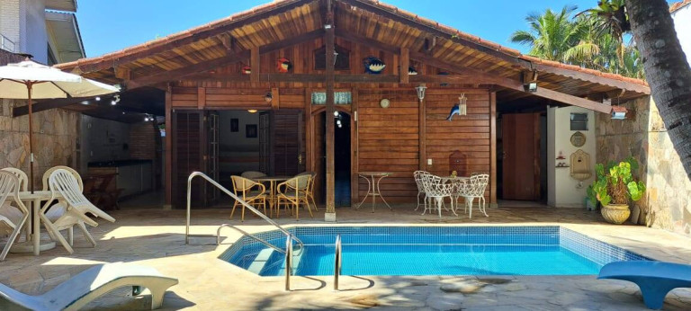 Imagem Casa com 4 Quartos à Venda, 213 m² em Riviera De São Lourenço - Bertioga Imagem Casa com 4 Quartos à Venda, 213 m² em Riviera De São Lourenço - Bertioga